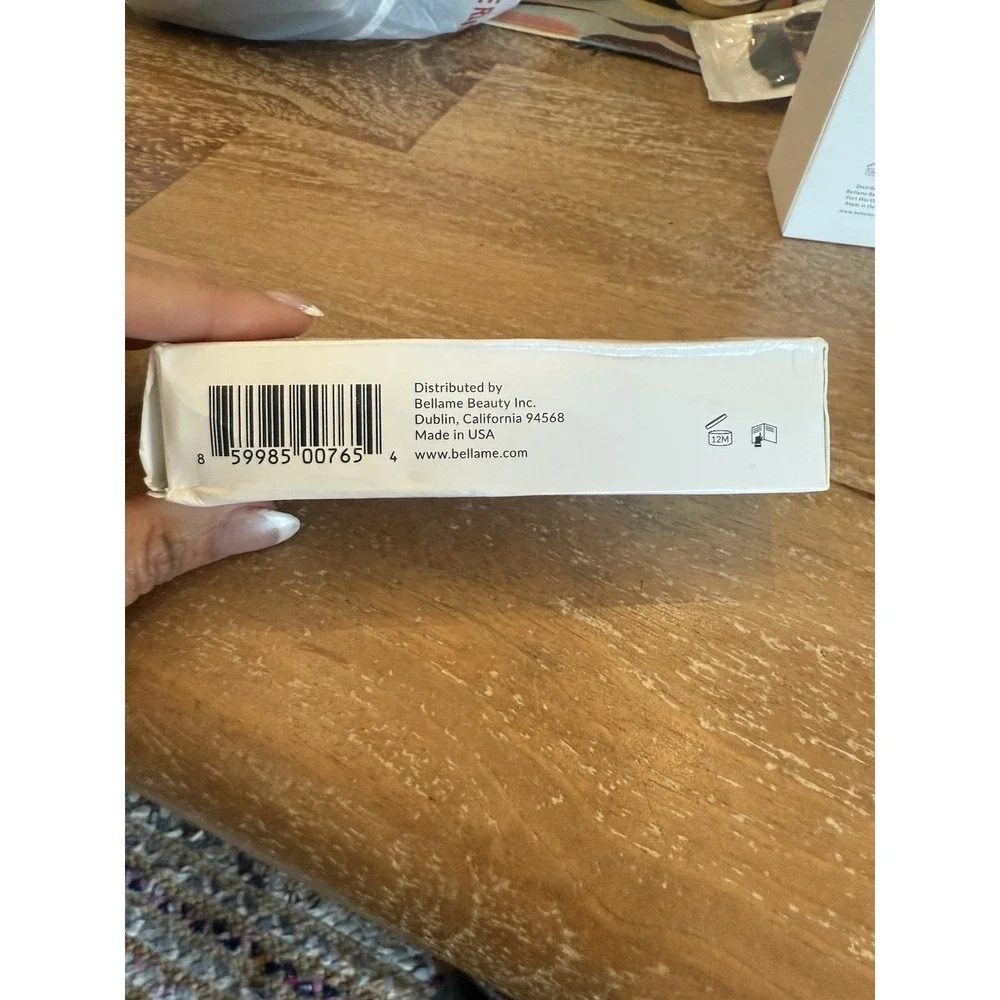 Bellame‎ Luminous Foundation #16 Shade NEW